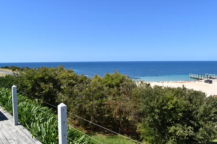 Second view of Homely house listing, 23 Hamilton Drive, Emu Bay SA 5223