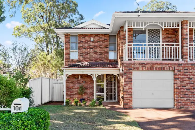10d Bell Street, Panania NSW 2213
