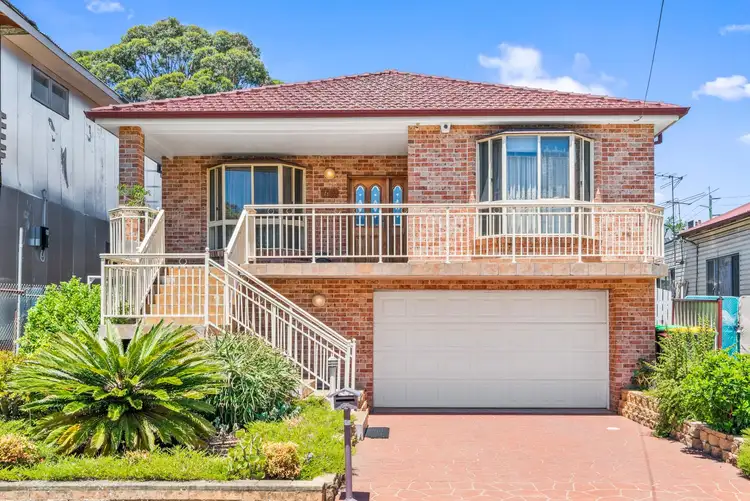 64 Carrington Street, Revesby NSW 2212