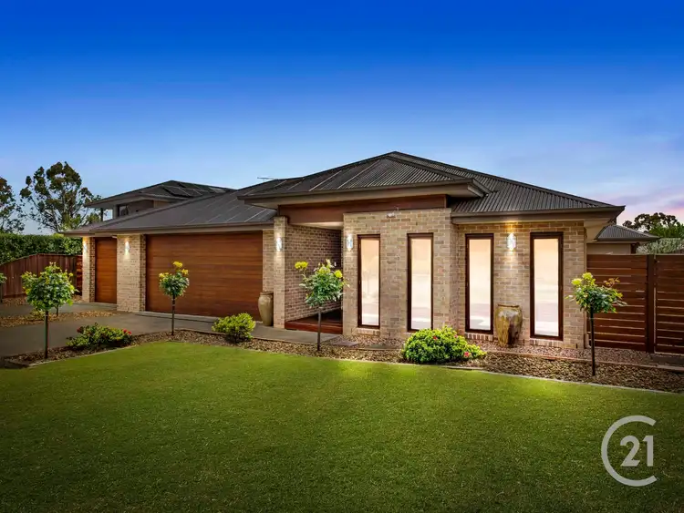 6 Casey Court, Pakenham VIC 3810