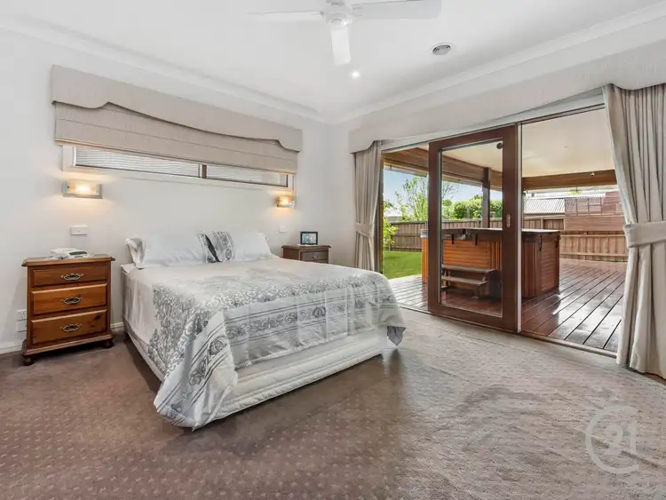 Sixth view of Homely house listing, 6 Casey Court, Pakenham VIC 3810
