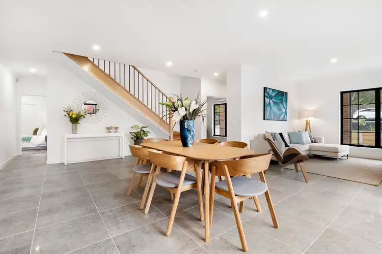 Second view of Homely house listing, 59 Catherine Avenue, Mount Waverley VIC 3149