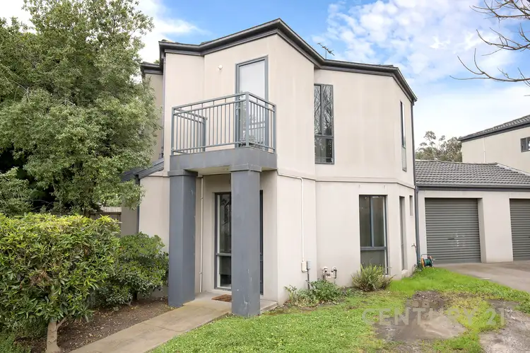 3/31 Dunblane Road, Noble Park VIC 3174