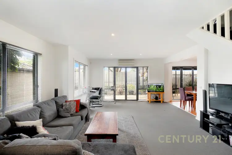 Second view of Homely unit listing, 3/31 Dunblane Road, Noble Park VIC 3174