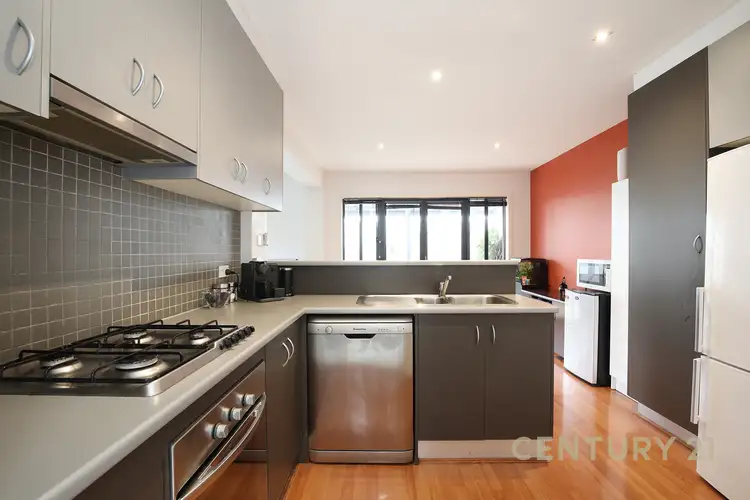 Third view of Homely unit listing, 3/31 Dunblane Road, Noble Park VIC 3174