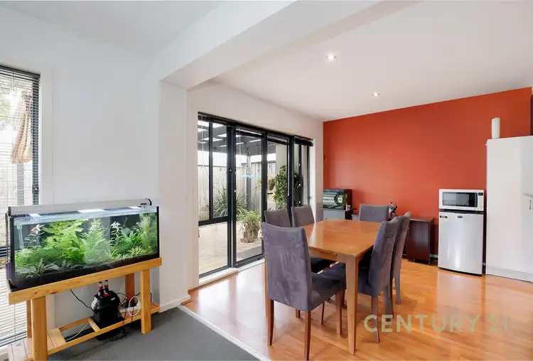 Fourth view of Homely unit listing, 3/31 Dunblane Road, Noble Park VIC 3174