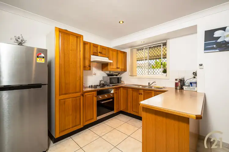 Fourth view of Homely villa listing, 3/26 Mallacoota Street, Wakeley NSW 2176