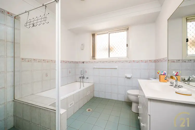 Sixth view of Homely villa listing, 3/26 Mallacoota Street, Wakeley NSW 2176