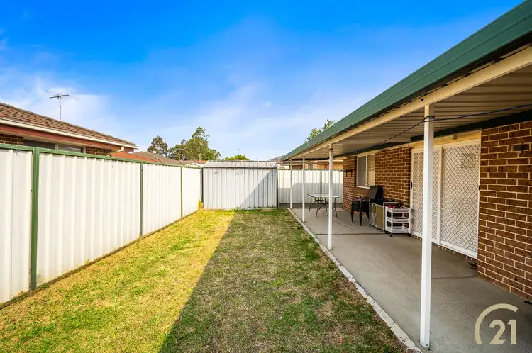Seventh view of Homely villa listing, 3/26 Mallacoota Street, Wakeley NSW 2176