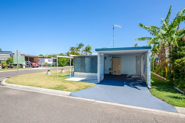 Fifth view of Homely villa listing, Site 232 1-25 Fifth Ave, Bongaree QLD 4507