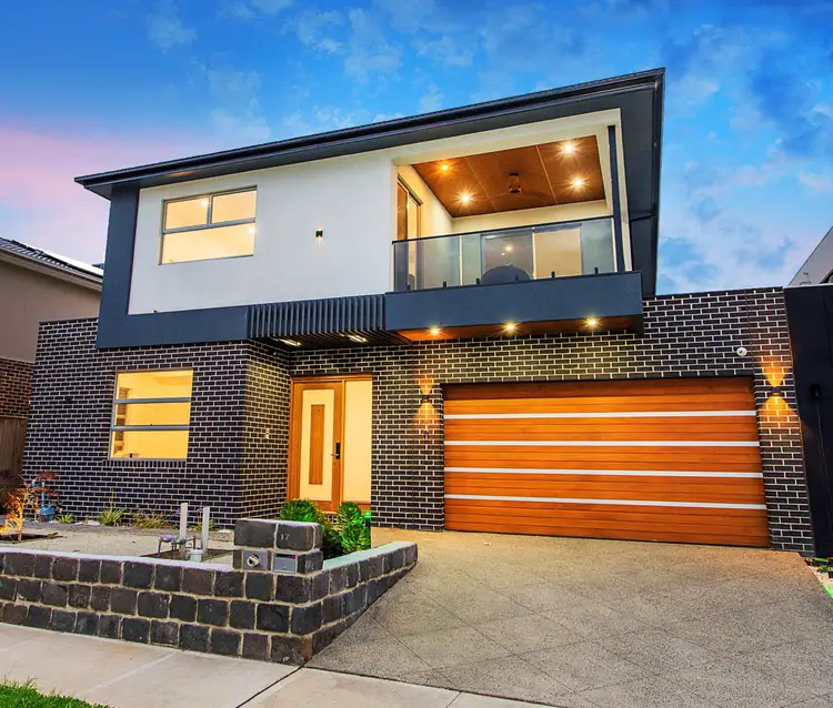 17 Pebble Avenue, Lyndhurst VIC 3975