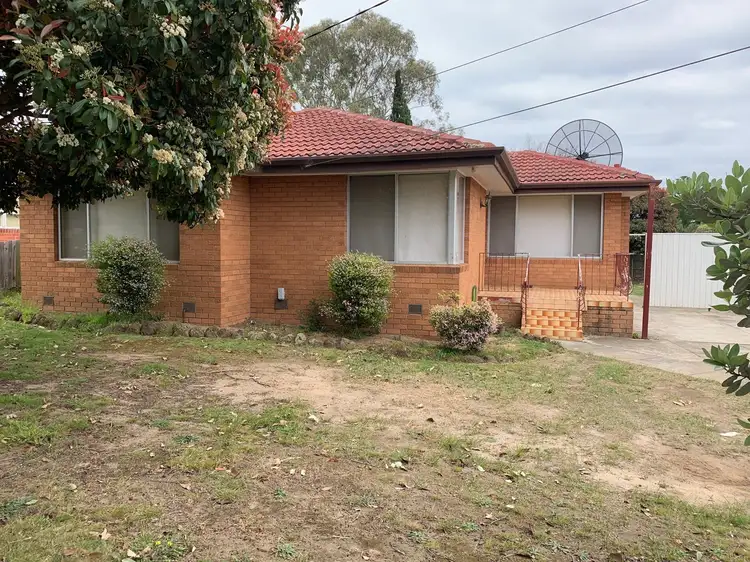 5 Lea Road, Mulgrave VIC 3170