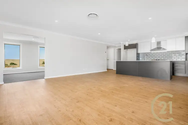 Second view of Homely house listing, 58 Mendel Drive, Kelso NSW 2795