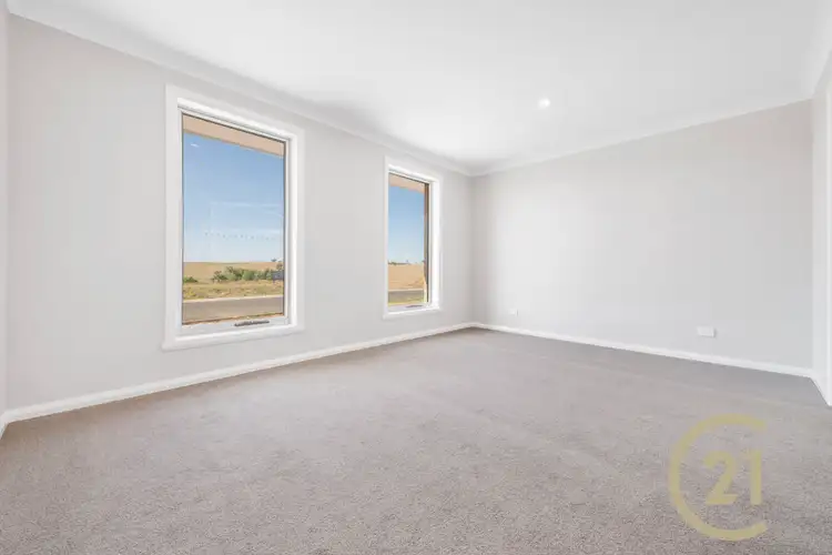 Third view of Homely house listing, 58 Mendel Drive, Kelso NSW 2795