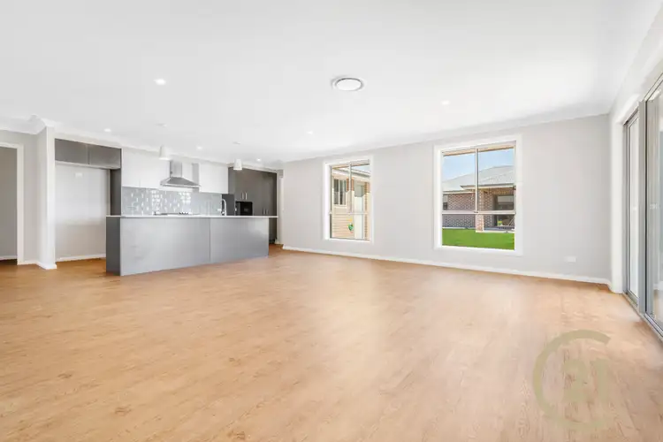Fifth view of Homely house listing, 58 Mendel Drive, Kelso NSW 2795