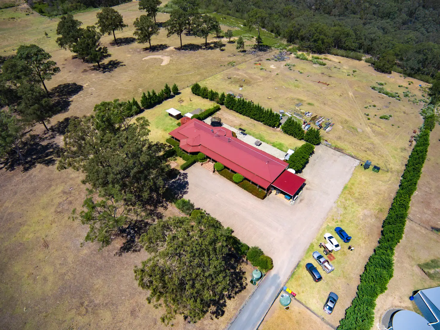 Main view of Homely rural property listing, 645 Pheasants Nest Road, Pheasants Nest NSW 2574