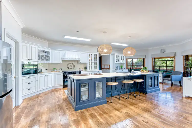 Second view of Homely rural property listing, 645 Pheasants Nest Road, Pheasants Nest NSW 2574