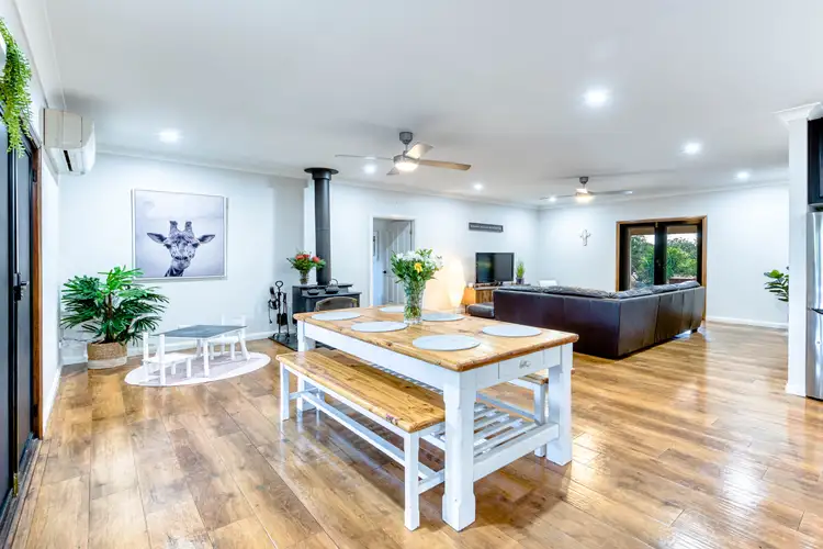 Fourth view of Homely rural property listing, 645 Pheasants Nest Road, Pheasants Nest NSW 2574