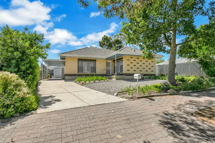 Main view of Homely house listing, 27 Norman Street, St Marys SA 5042