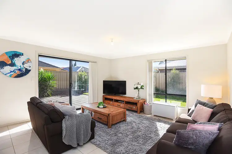 Second view of Homely house listing, 42 Navigation Street, Seaford Meadows SA 5169