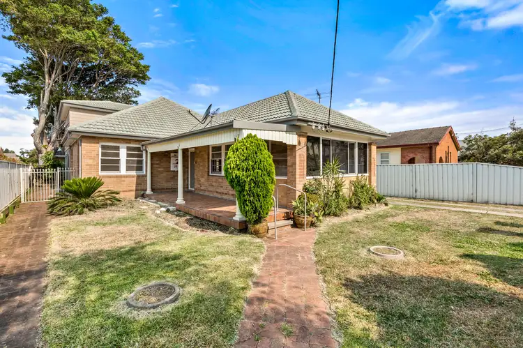 Main view of Homely house listing, 18 Wallace Street, Swansea NSW 2281