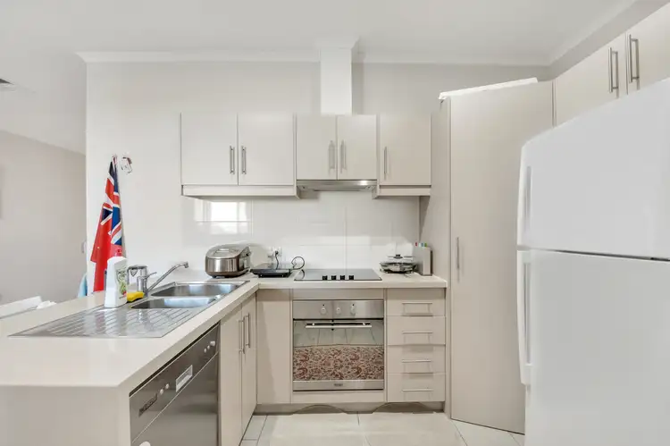 14/27-29 Metro Parade, Mawson Lakes SA 5095