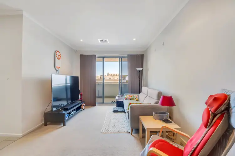 Second view of Homely apartment listing, 14/27-29 Metro Parade, Mawson Lakes SA 5095