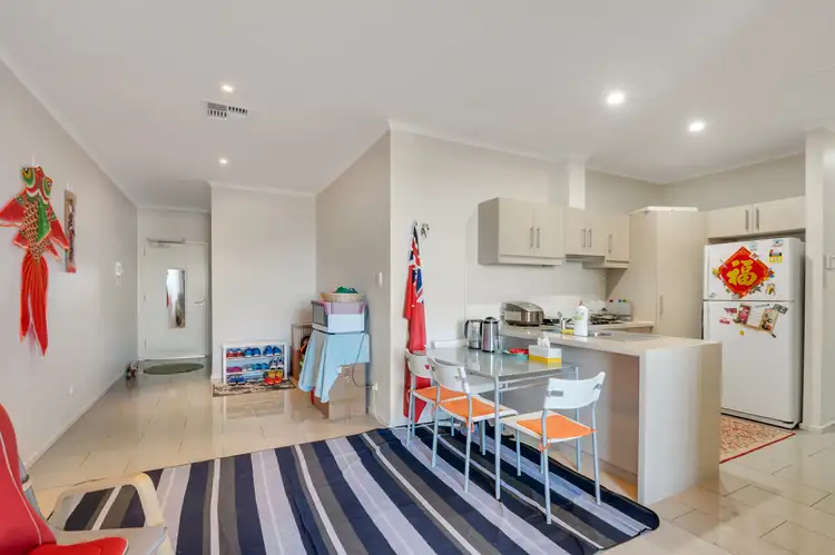 Third view of Homely apartment listing, 14/27-29 Metro Parade, Mawson Lakes SA 5095