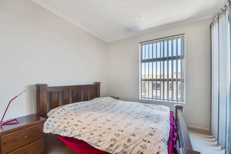 Fourth view of Homely apartment listing, 14/27-29 Metro Parade, Mawson Lakes SA 5095