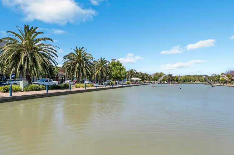 Sixth view of Homely apartment listing, 14/27-29 Metro Parade, Mawson Lakes SA 5095