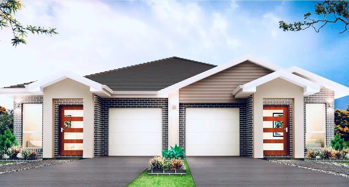 Main view of Homely house listing, 17 Stonham Circuit, Oran Park NSW 2570