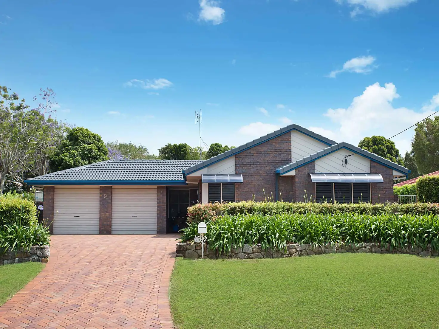 Main view of Homely house listing, 9 Ferguson Avenue, Buderim QLD 4556
