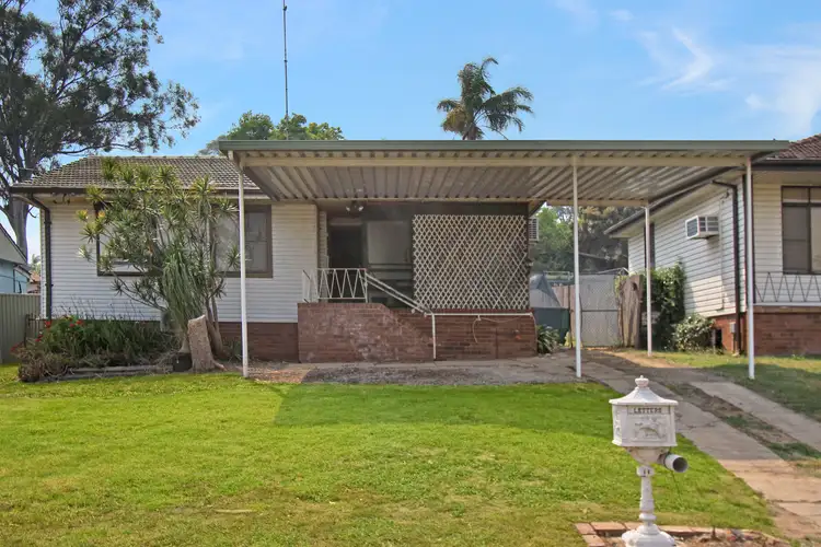 11 James Street, Seven Hills NSW 2147