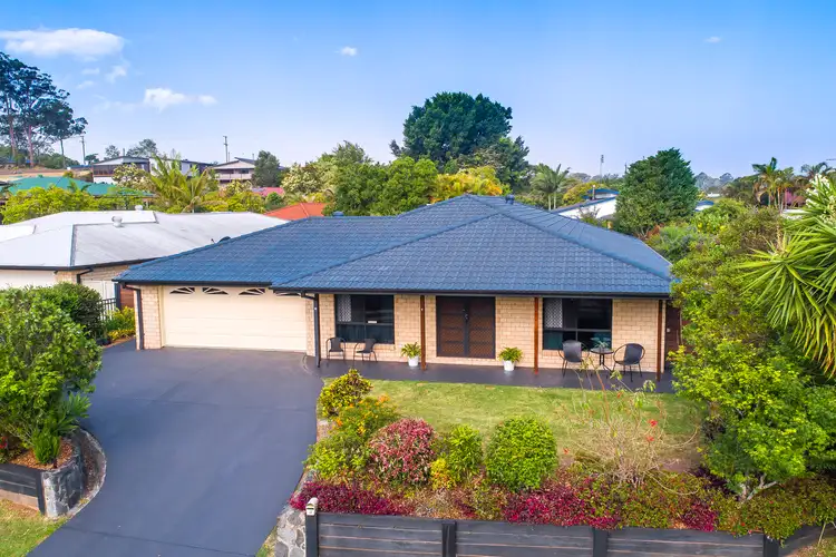 Main view of Homely house listing, 3 Rainbow Court, Woombye QLD 4559