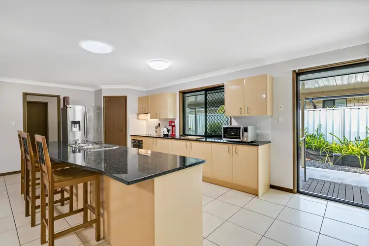 Second view of Homely house listing, 3 Rainbow Court, Woombye QLD 4559