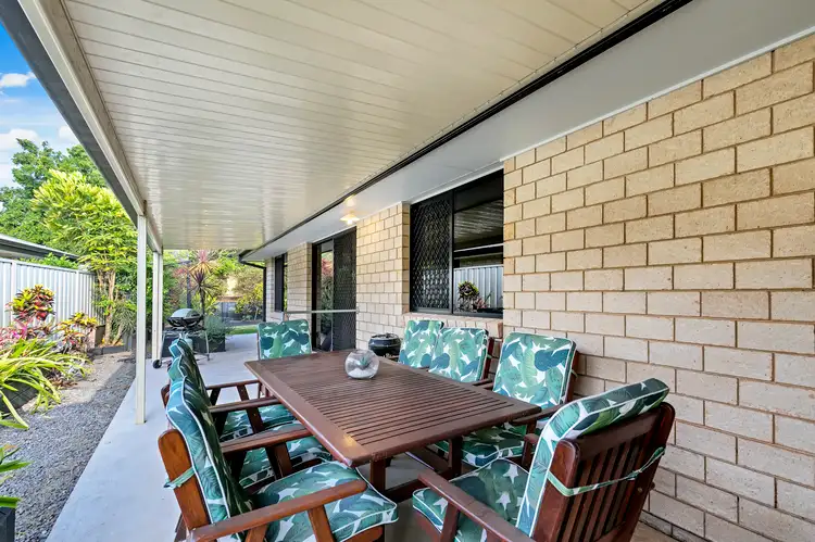 Third view of Homely house listing, 3 Rainbow Court, Woombye QLD 4559
