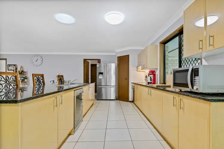 Fifth view of Homely house listing, 3 Rainbow Court, Woombye QLD 4559