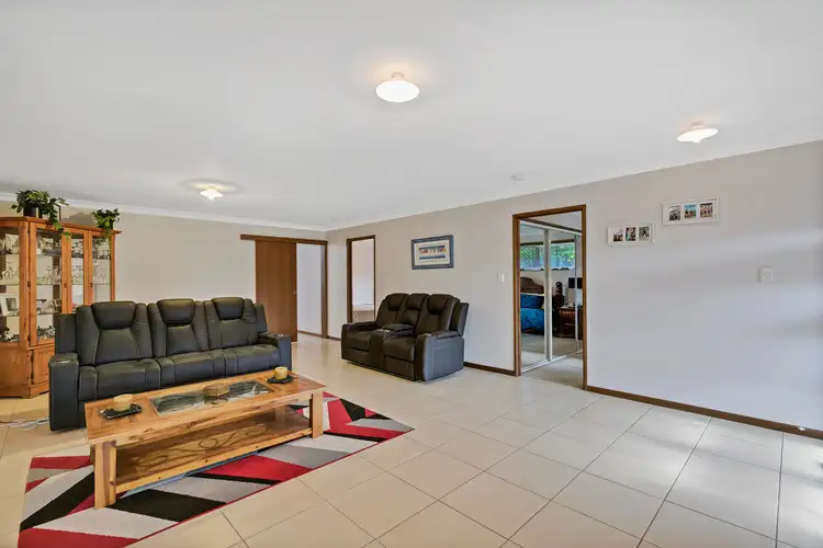 Sixth view of Homely house listing, 3 Rainbow Court, Woombye QLD 4559