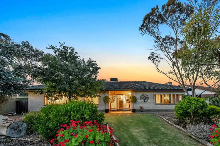 13 Laffers Crescent, Reynella SA 5161
