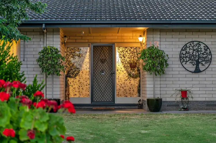 Third view of Homely house listing, 13 Laffers Crescent, Reynella SA 5161