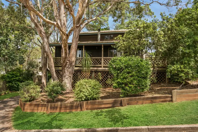 17 Sylvan Court, Rangeville QLD 4350