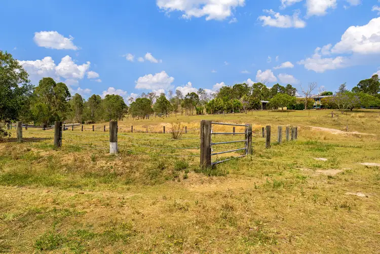 Seventh view of Homely rural property listing, 96 Kurrajong Drive, The Palms QLD 4570