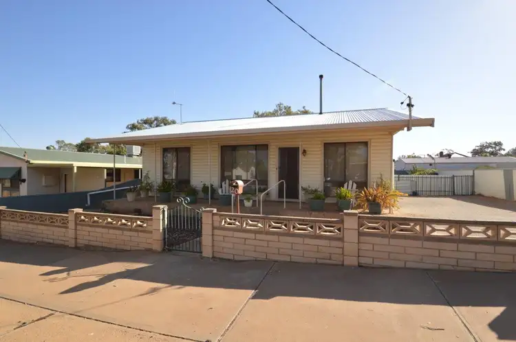 20 Nicholls Street, Broken Hill NSW 2880