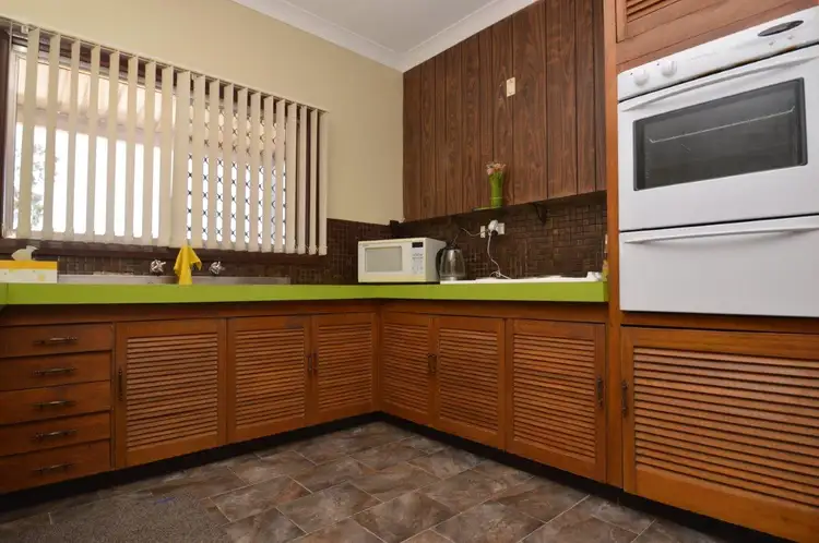 Second view of Homely house listing, 20 Nicholls Street, Broken Hill NSW 2880