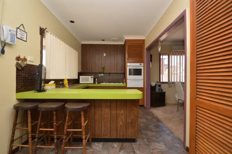 Third view of Homely house listing, 20 Nicholls Street, Broken Hill NSW 2880