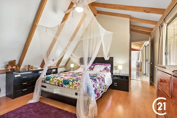 Fifth view of Homely house listing, 45 River View Court, Echuca VIC 3564