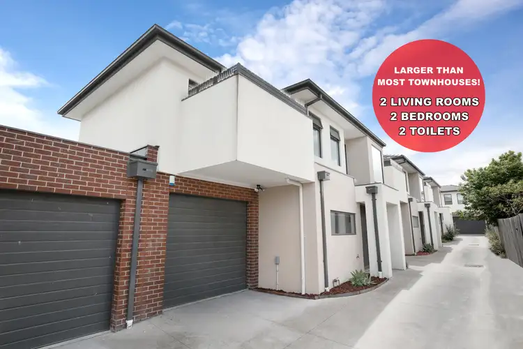 2/13 French Street, Noble Park VIC 3174