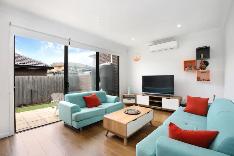 Third view of Homely townhouse listing, 2/13 French Street, Noble Park VIC 3174