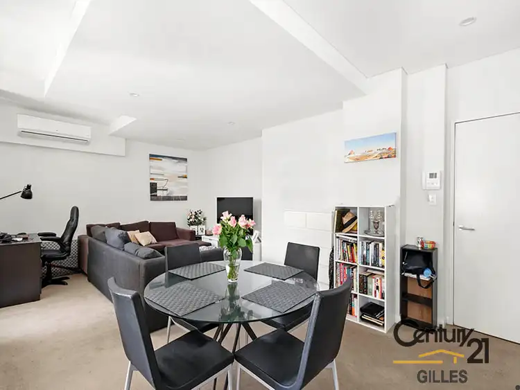 Second view of Homely apartment listing, A20/503 Bunnerong Road, Matraville NSW 2036