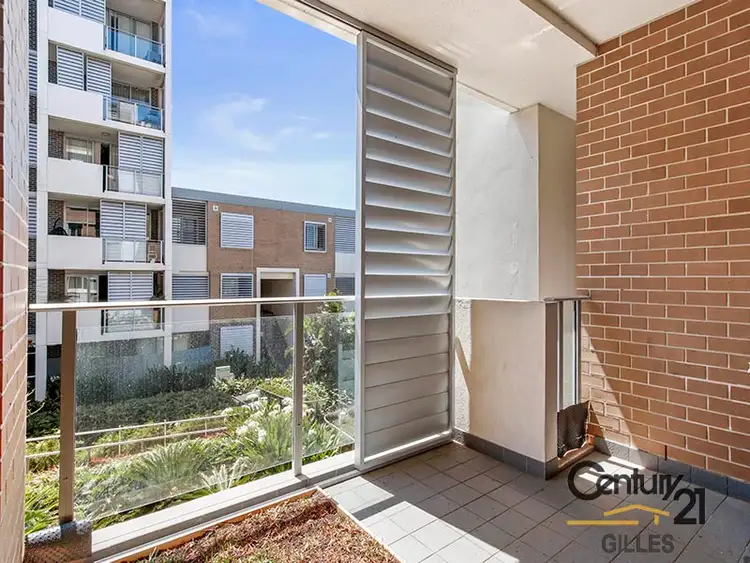 Third view of Homely apartment listing, A20/503 Bunnerong Road, Matraville NSW 2036